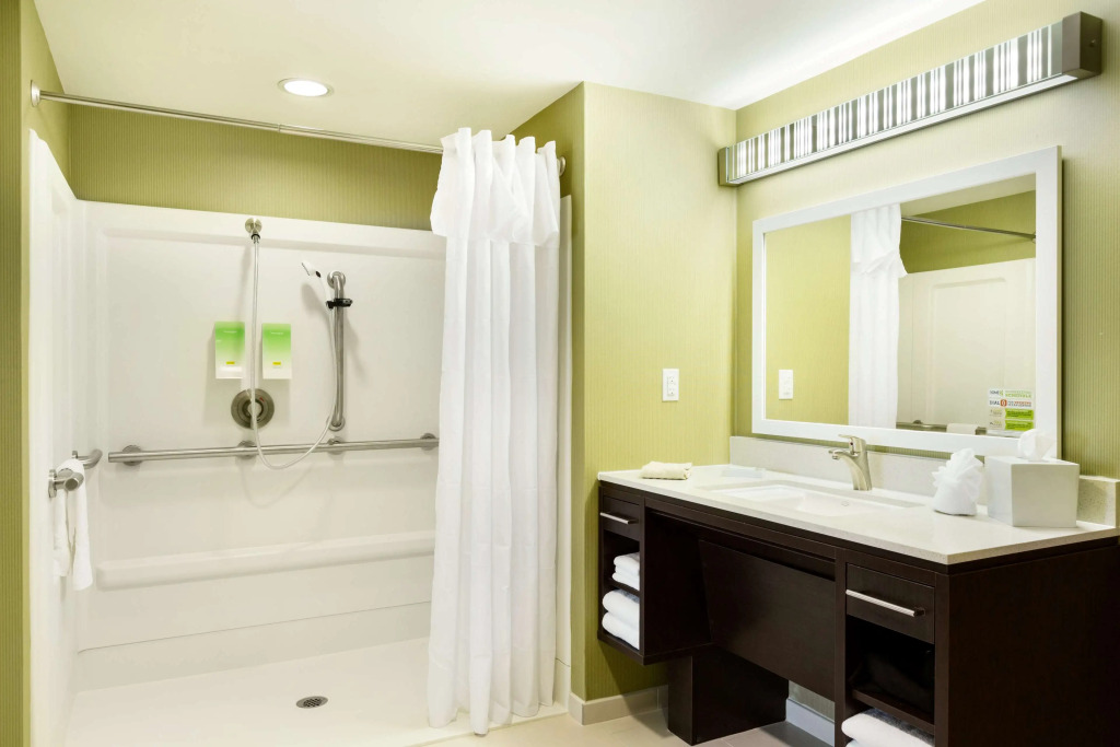 Home2 Suites By Hilton Omaha West