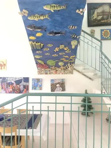 Eilat Art House