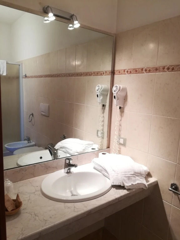Hotel Sciarane