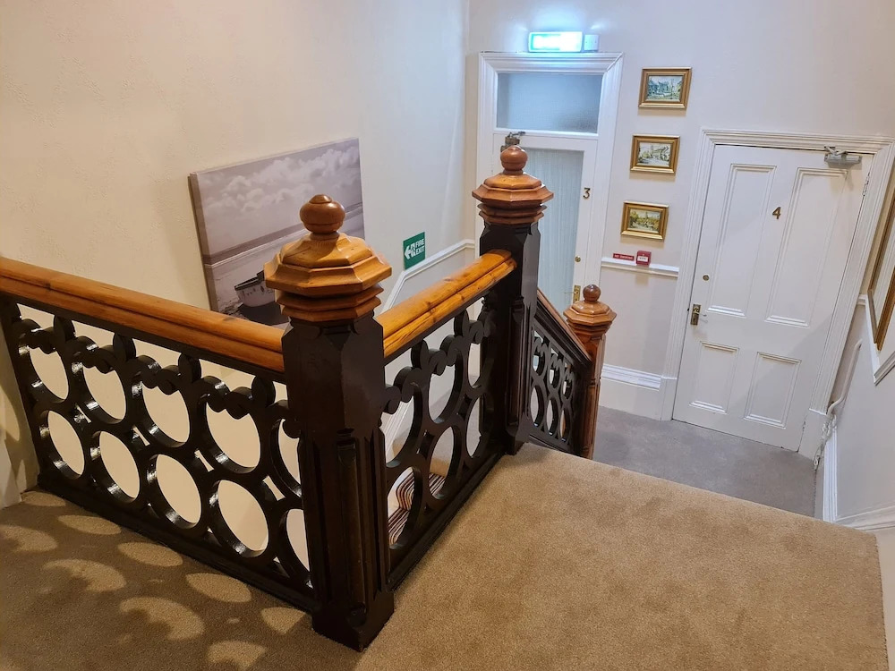 Parterre Holiday Apartments