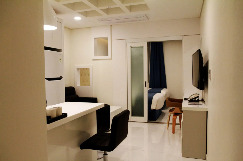 Hotel Stayon