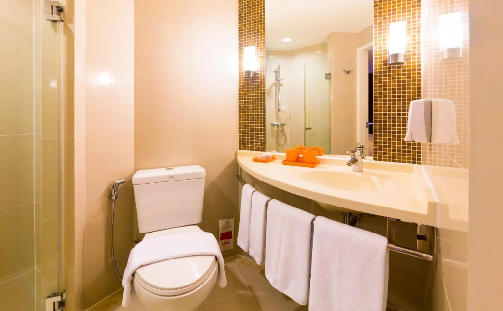 Отель ibis Phuket Kata