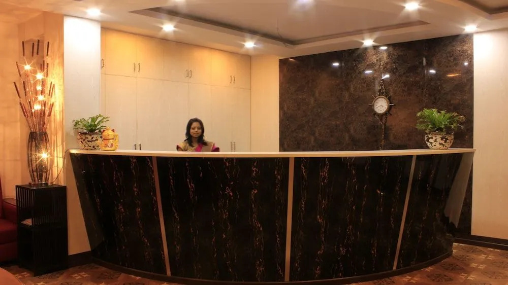 S S Residency