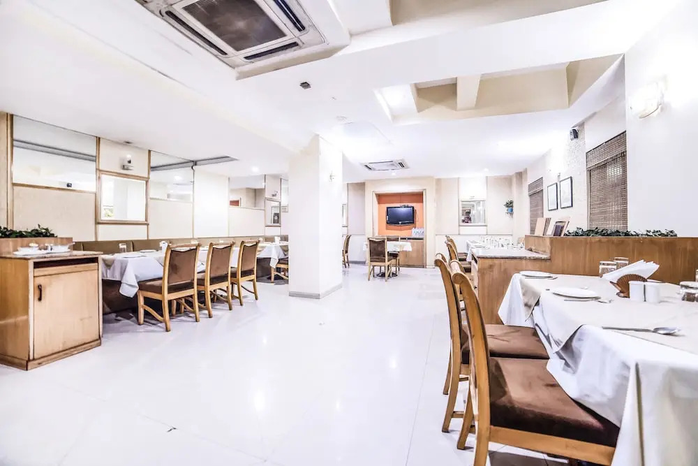 Hotel Gandharva Shivajinagar