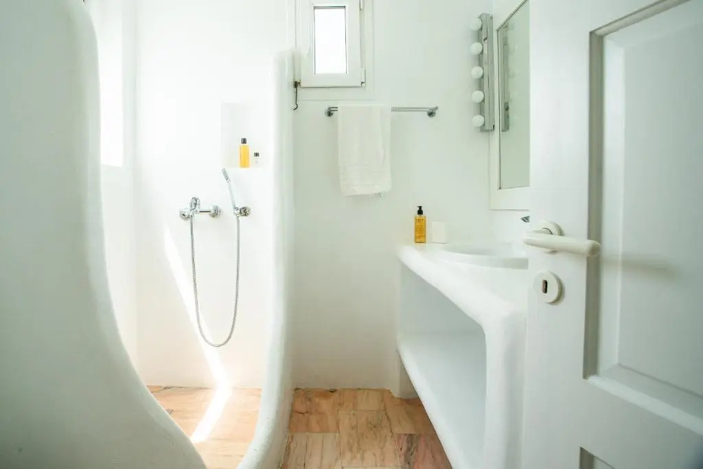 Villa Ruby by Mykonos Rocks