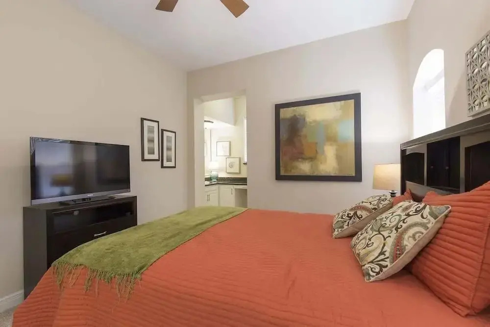 Villas House Bayview 3 Bedroom Home by RedAwning