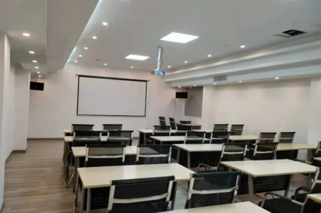 Home Inn (Pizhou Jiefang East Road)
