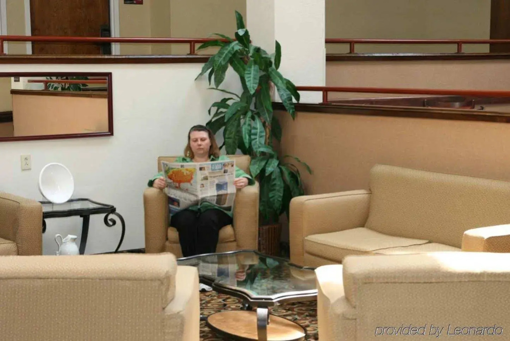 Hampton Inn Cartersville