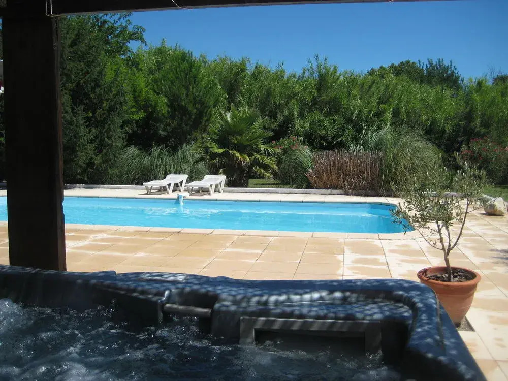 Essentiel Spa