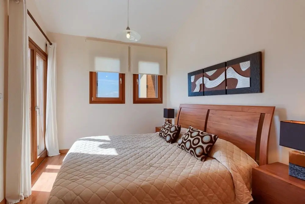 Aphrodite Hills Holiday Residences Junior Villas 2 Bedroom Junior Villa With Private Pool - J003