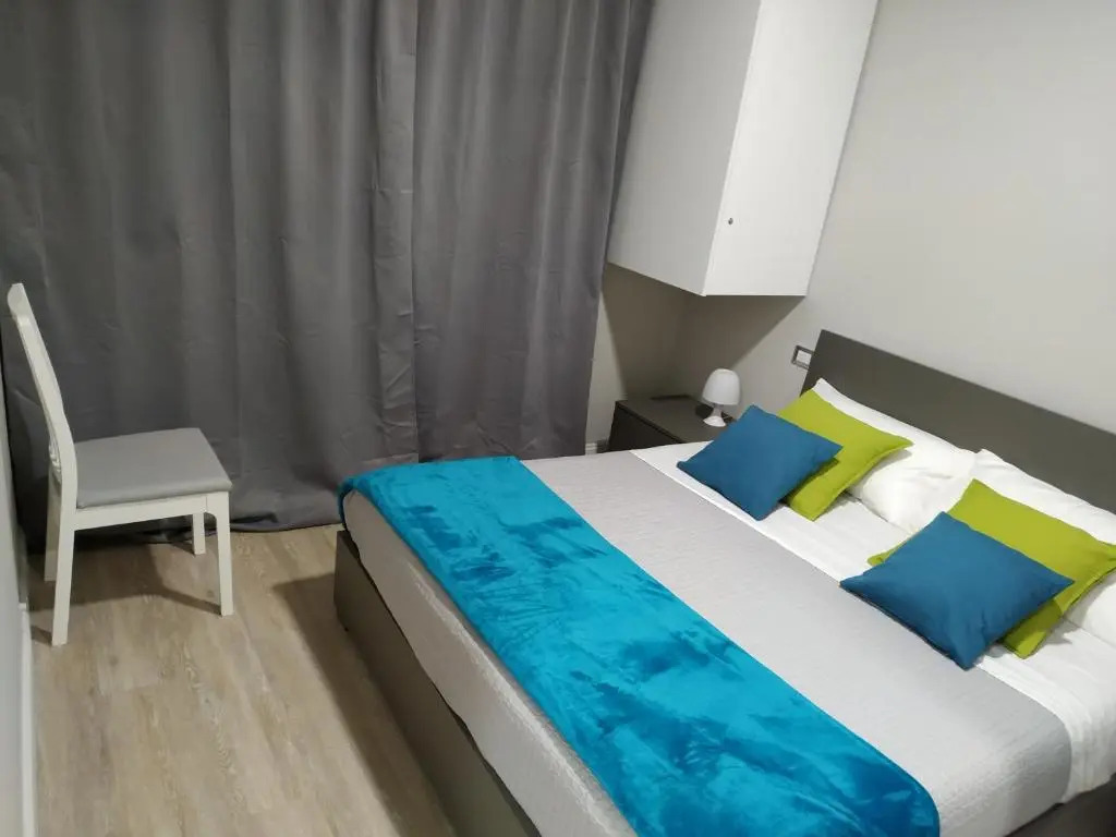 Guest House Foligno Porta Romana