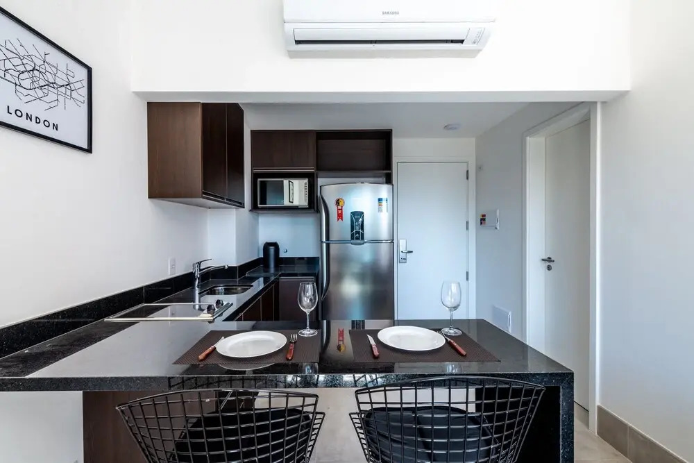 VHouse Faria Lima