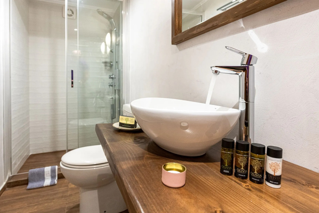 Ef Zin Hotel Arachova