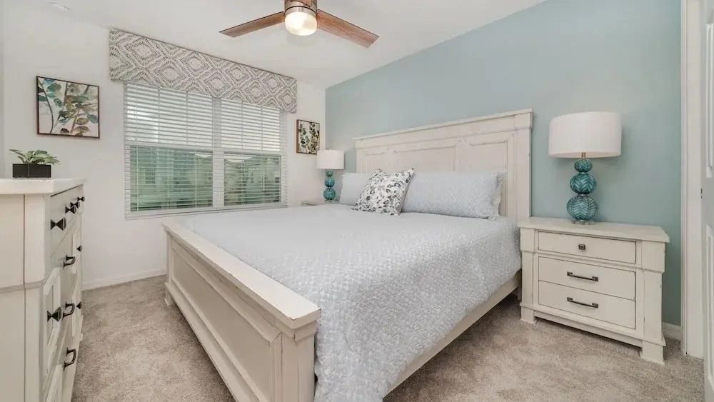 Solara Resort 5 Bedroom Townhome Private Pool 5 Home