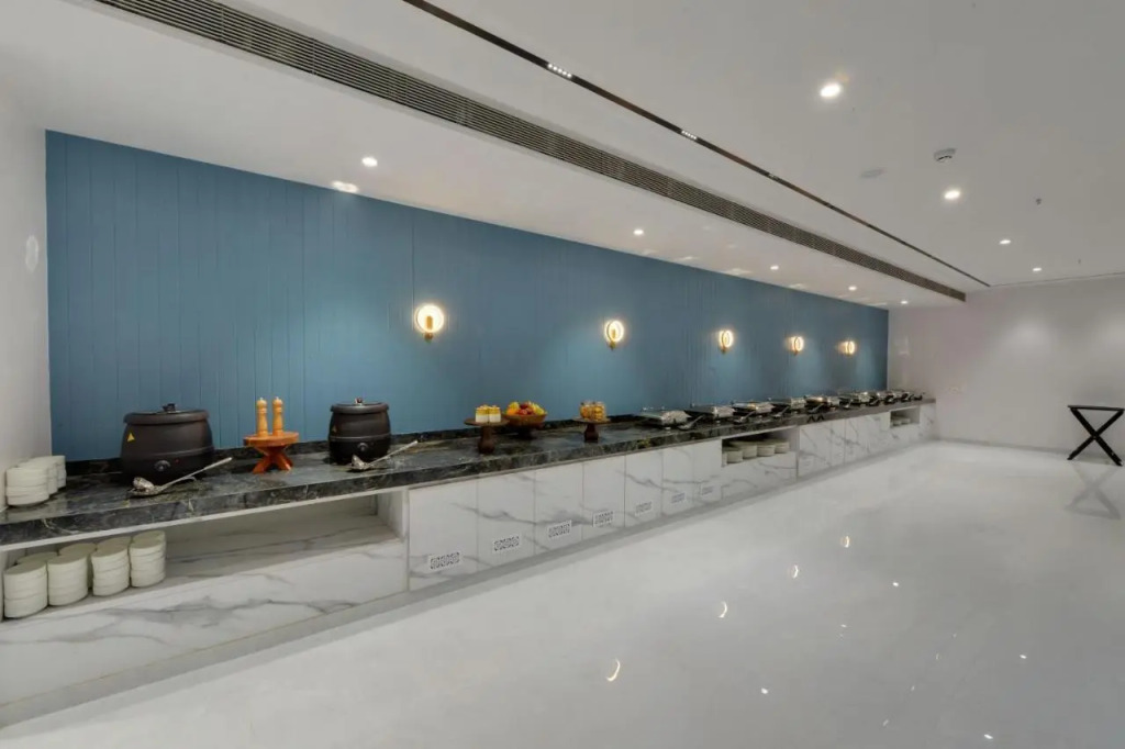 The Fern Residency Bhiwandi-Pimplas, Series by Marriott