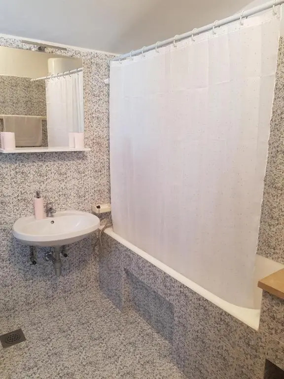 Apartments Barac