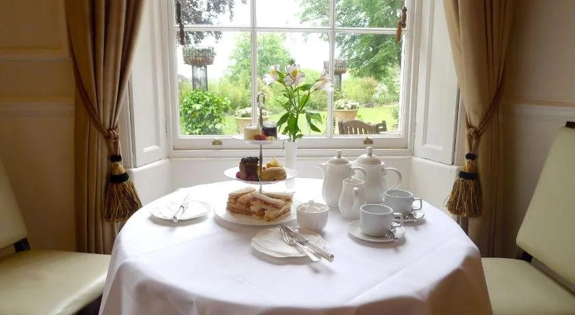 The Shelleys Hotel
