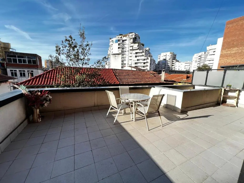 Grande Veranda 2