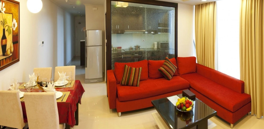 Mayfair Suites