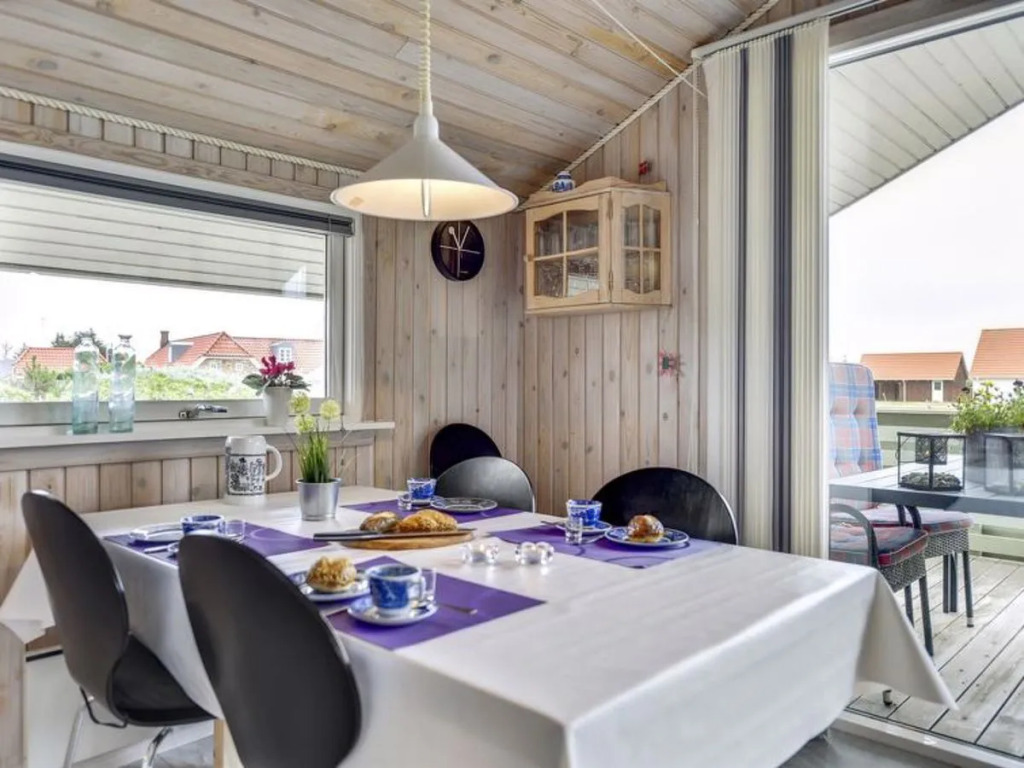 "Deljan" - 1.3km from the sea in Western Jutland