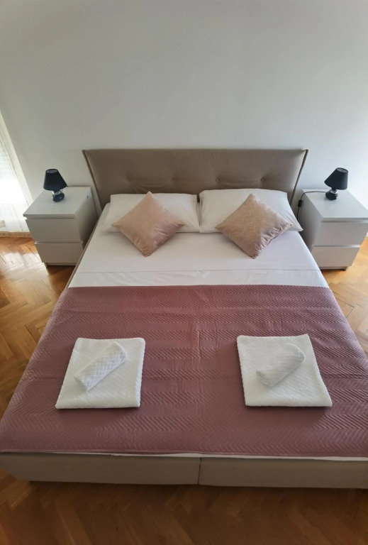 T-star, 2-bedroom apartment with magnificent beach view