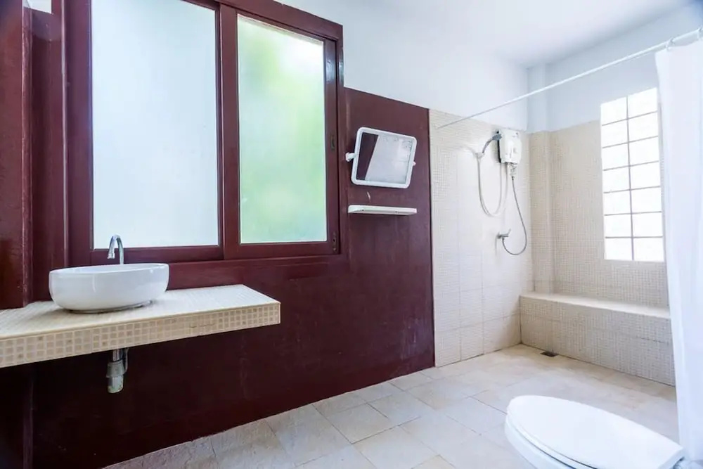 Modern Relax Hotel