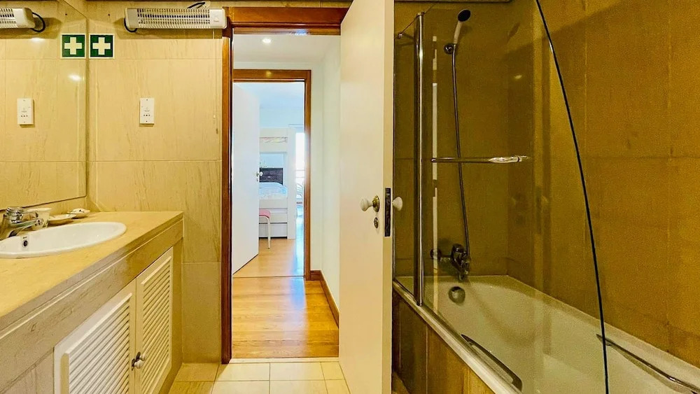 Penthouse Triplex Marina T2 Hsrentals Vilamarina