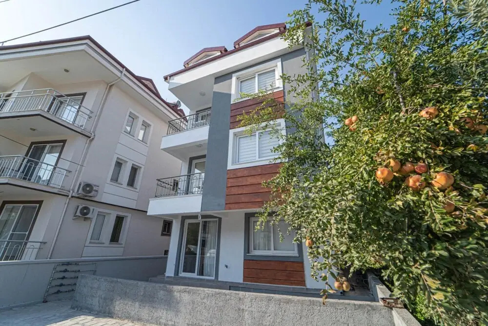 Cozy Studio in the Heart of Fethiye
