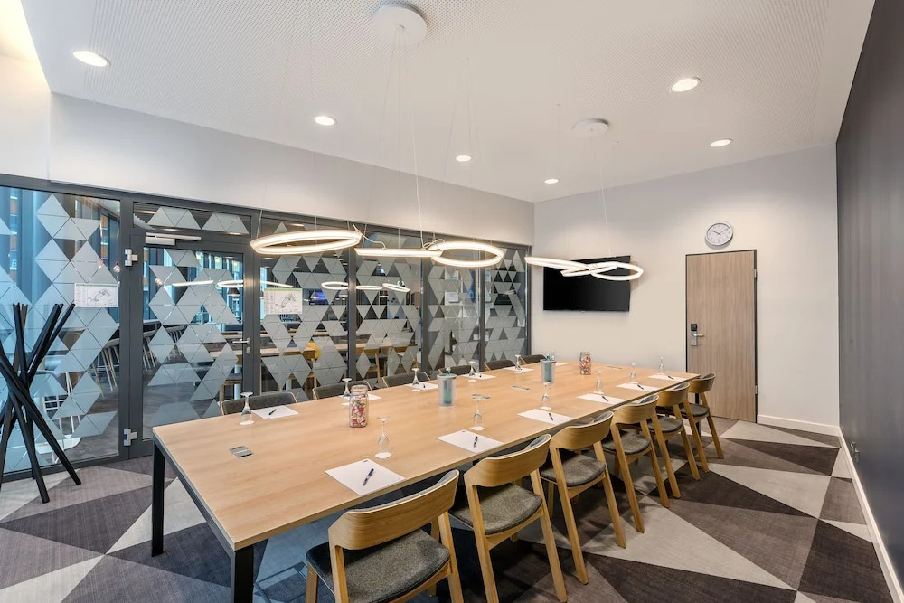 Holiday Inn Express - Siegen by IHG
