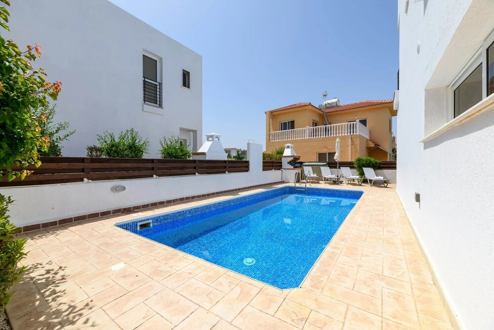 Athena Villa no14