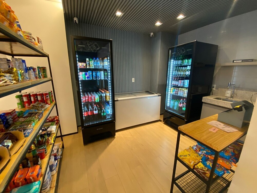 Smart Stay Apto 711-Mandi Hospitalidade