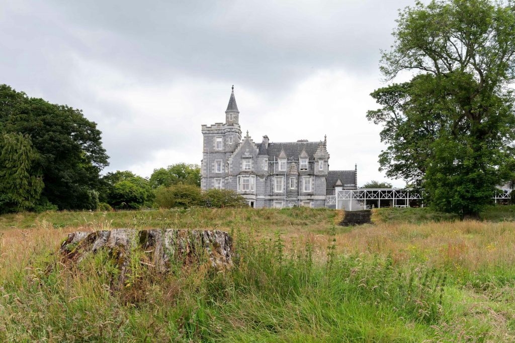 Ardoe House Hotel & Spa