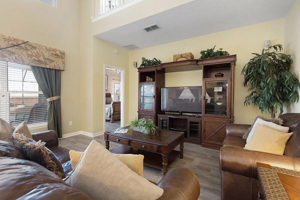 Minnies Cajun Hideaway by VillaDirect