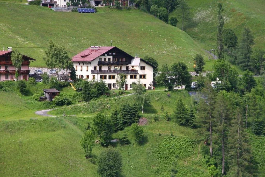Gasthof Luggau