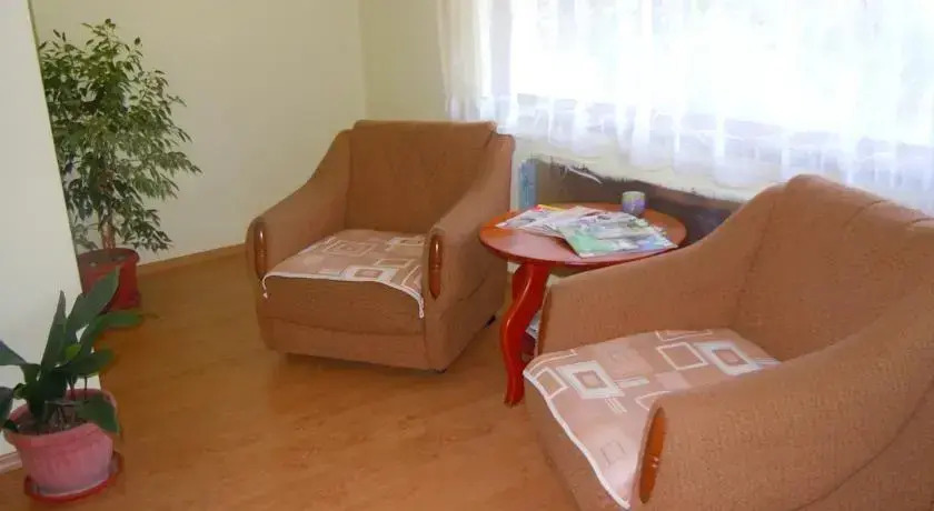 Sun House