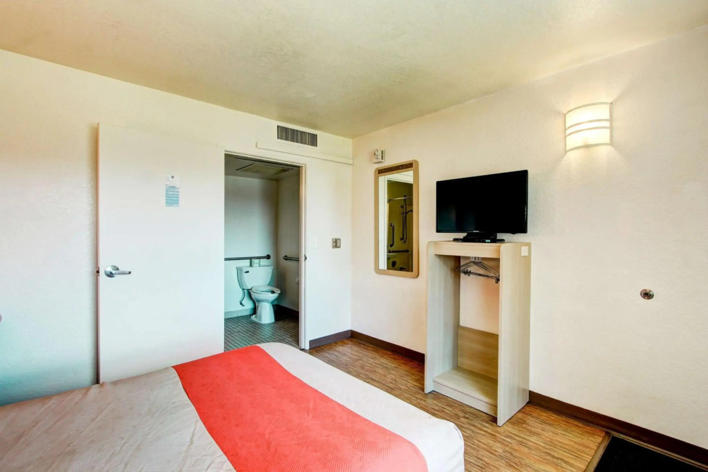 Motel 6-Denver, CO - Airport
