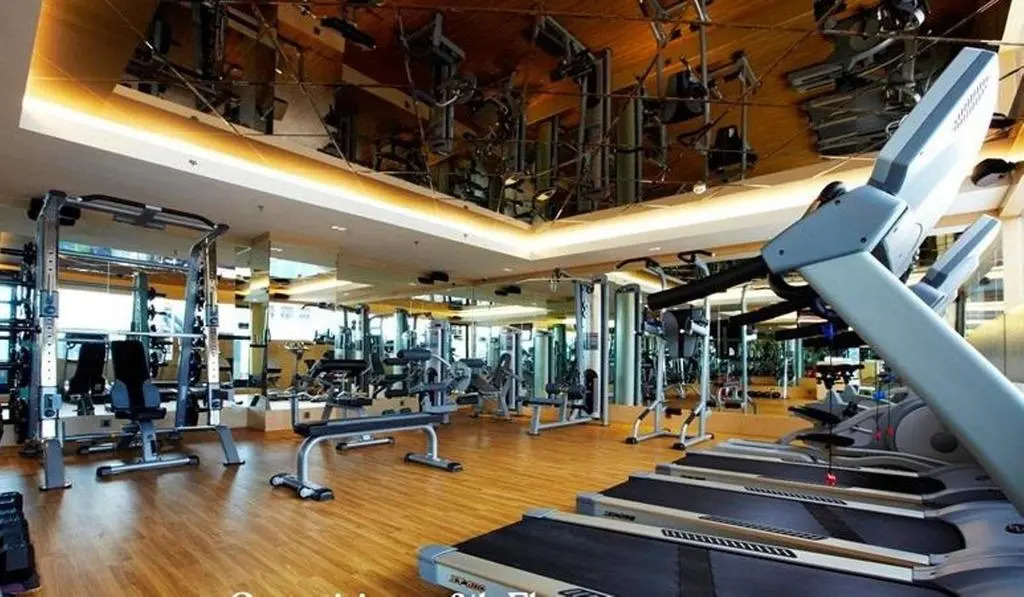 Horizon Hotel
