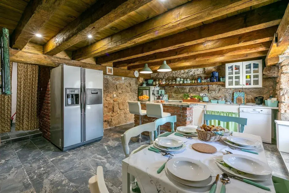 Villa Romantic