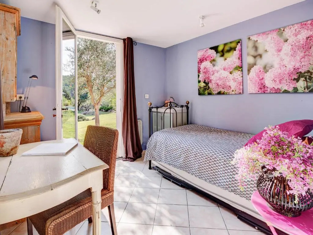 Onze Maison Lorgues