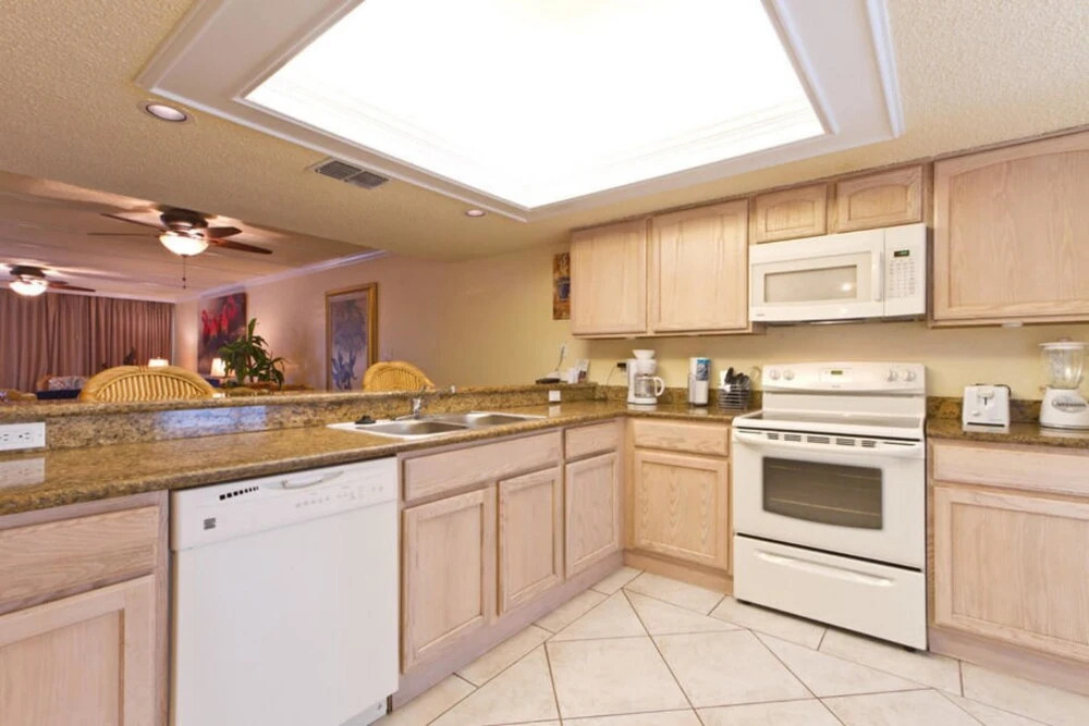 Saida IV Condominium 506