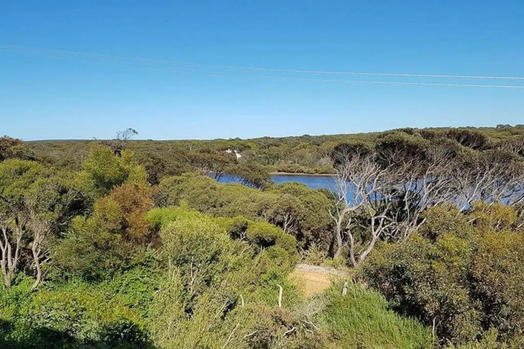 Vivonne Bay Island Getaway