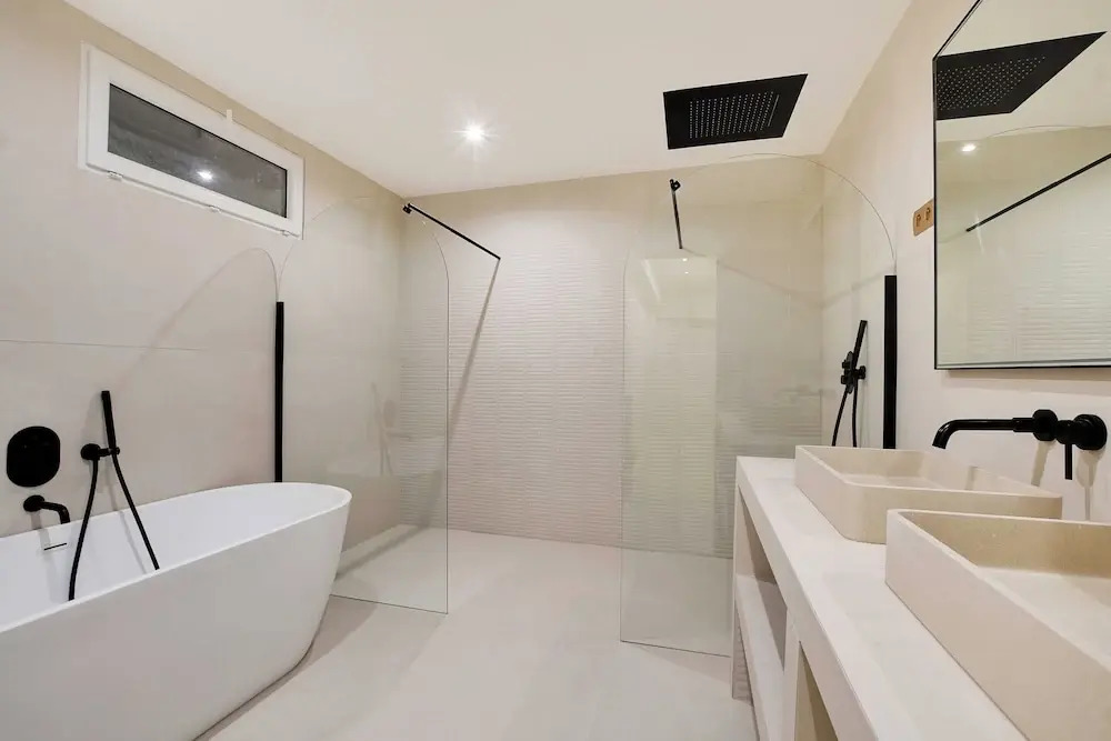 Luxurious Apartment - 2br/6p - Saint-victor