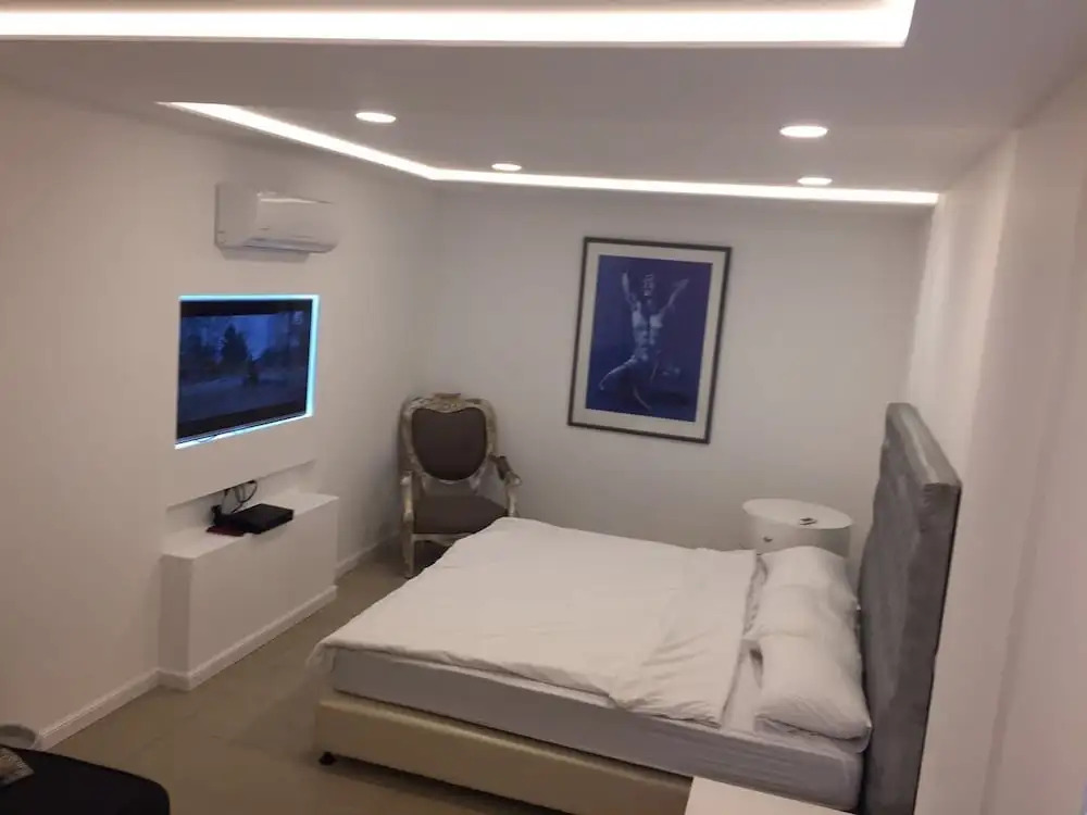La Palmora Suites