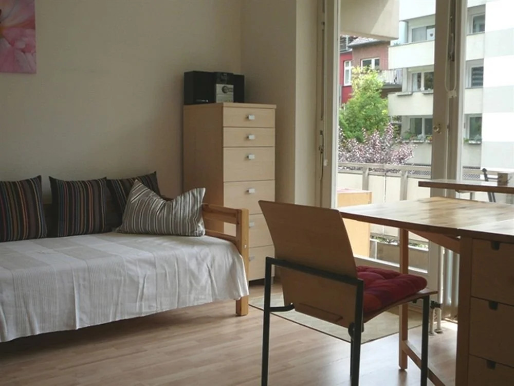 Cityapartment Köln