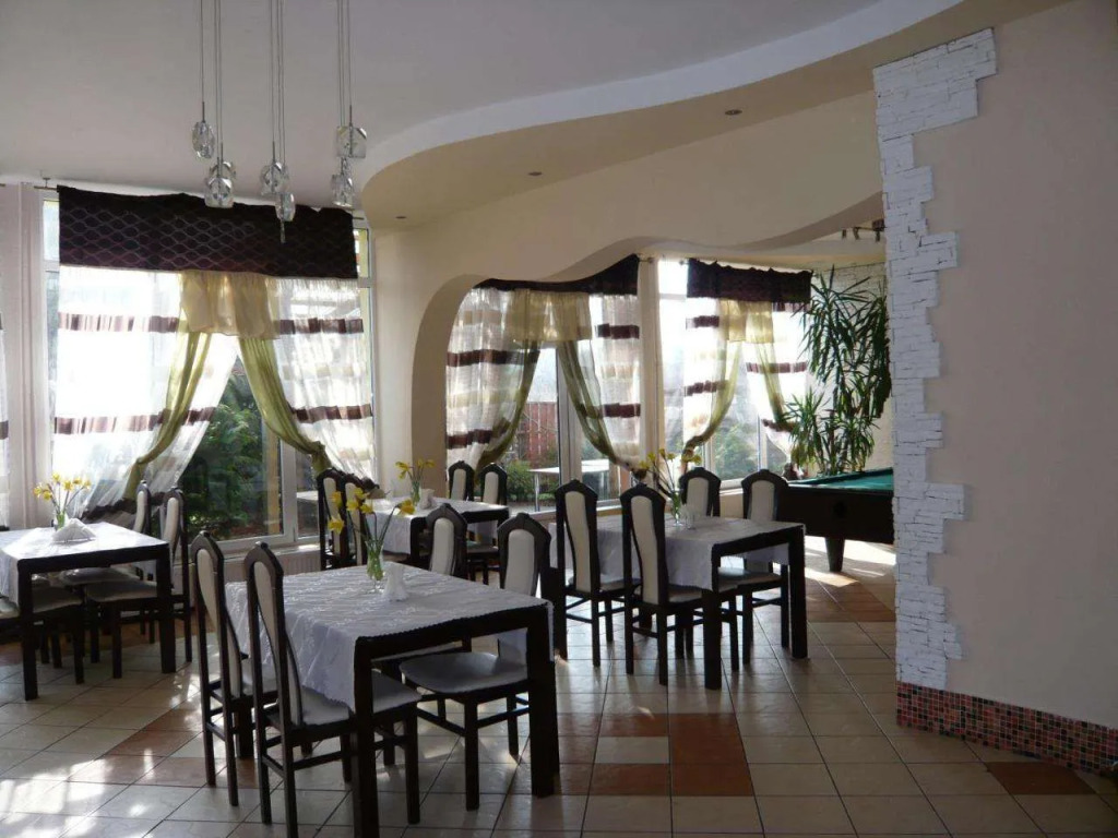 Płonia Resort