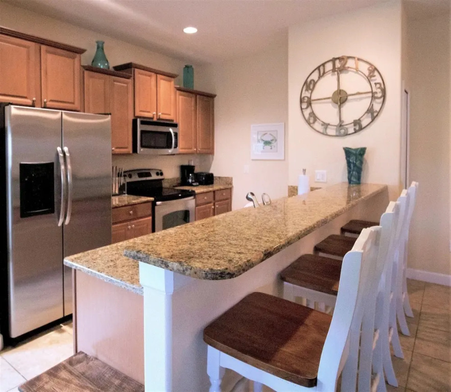 Paradise Palms 3073