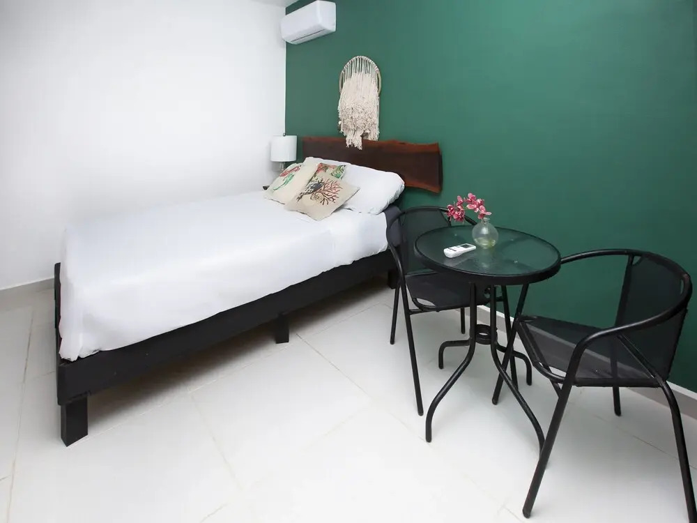 Casa Luna Tankah