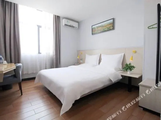 Wenxing Chain Hotel Chancheng Dongfang