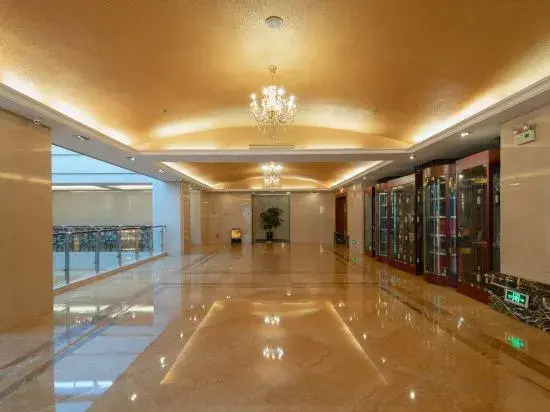 Yunan Huidu Hotel