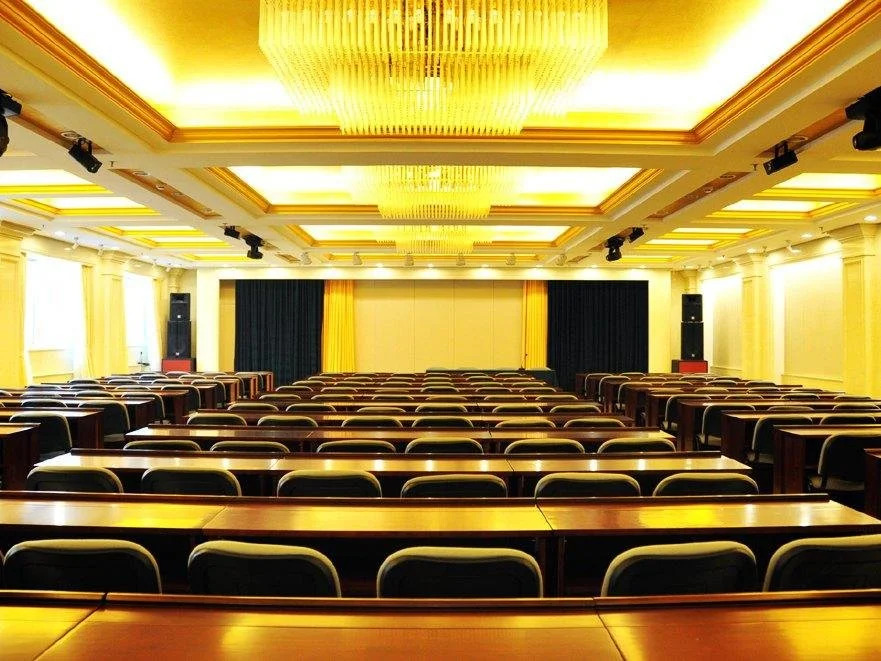Grand Hotel Yuanshan-Beijing